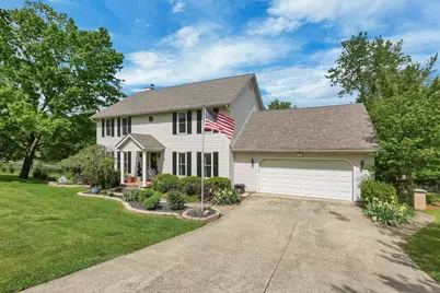 34 Ledgewood Drive, Chillicothe, OH 45601 - Photo 3