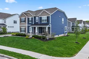 2856 Mound Rdg Wy, Blacklick, OH 43004 - Photo 5