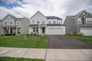 428 Oakland Hills Loop, Commercial Point, OH 43116 - Photo 5