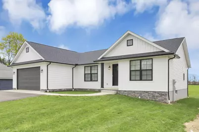 315 Oak Street, Centerburg, OH 43011 - Photo 5