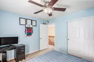 203 Wagon Trail S, Powell, OH 43065 - Photo 37