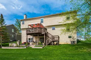 203 Wagon Trail S, Powell, OH 43065 - Photo 53