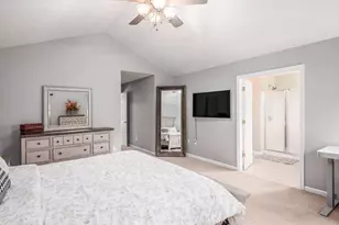 203 Wagon Trail S, Powell, OH 43065 - Photo 29