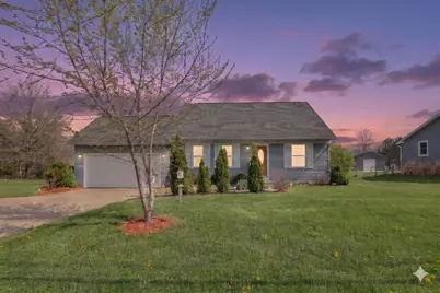841 S Old 3C Road, Sunbury, OH 43074 - Photo 1