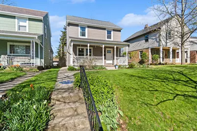 797 Gladden Road, Grandview Heights, OH 43212 - Photo 1