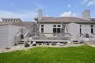 4953 Blendon Pond Dr, Westerville, OH 43081 - Photo 35
