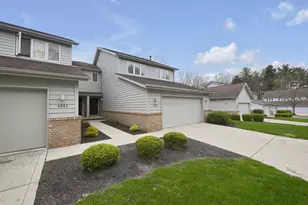 4953 Blendon Pond Dr, Westerville, OH 43081 - Photo 3