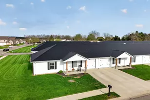 1611 Wright St, Bellefontaine, OH 43311 - Photo 3