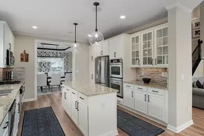 7242 New Albany Links Drive, New Albany, OH 43054 - Photo 19