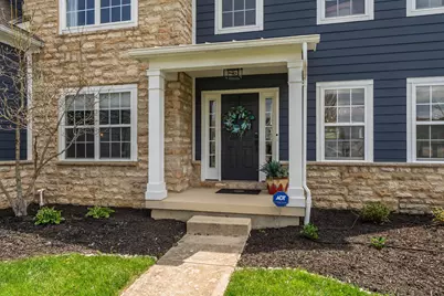 7242 New Albany Links Drive, New Albany, OH 43054 - Photo 5