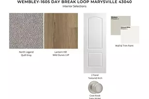 1605 Day Break Loop, Marysville, OH 43040 - Photo 3