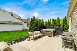 3277 Garrison Ct, Hilliard, OH 43026 - Photo 45