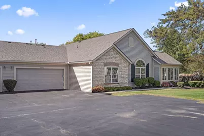 1272 Paddock Loop, Washington Court House, OH 43160 - Photo 1