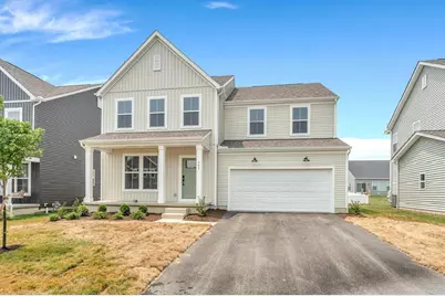 345 Canterbury Road, Commercial Point, OH 43116 - Photo 1