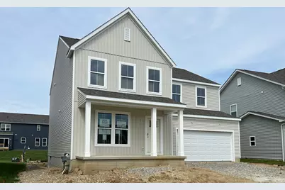 345 Canterbury Road, Commercial Point, OH 43116 - Photo 1