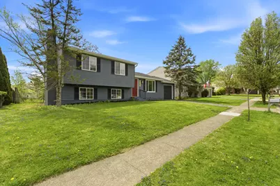 8669 Ripton Drive, Powell, OH 43065 - Photo 1