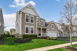10197 Bayberry Wy, Plain City, OH 43064 - Photo 9