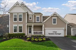 10197 Bayberry Wy, Plain City, OH 43064 - Photo 1