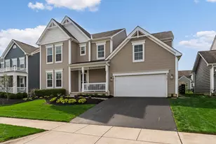 10197 Bayberry Wy, Plain City, OH 43064 - Photo 7