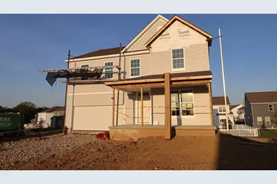 4618 Pinnacle Quarry Drive, Grove City, OH 43123 - Photo 1