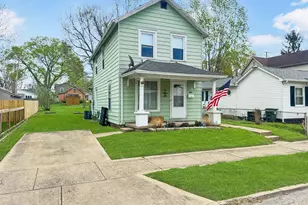 711 N Russell St, Urbana, OH 43078 - Photo 3