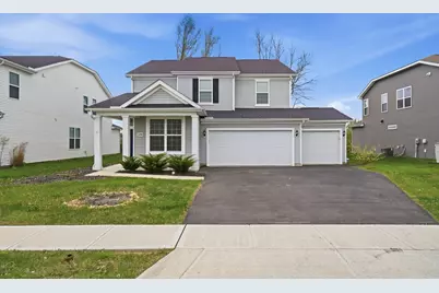 5794 Pennyflower Court, Westerville, OH 43081 - Photo 1