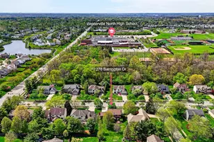 278 Barrington Dr, Westerville, OH 43082 - Photo 3