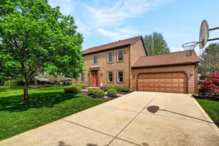 278 Barrington Dr, Westerville, OH 43082 - Photo 51