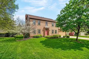 278 Barrington Dr, Westerville, OH 43082 - Photo 59