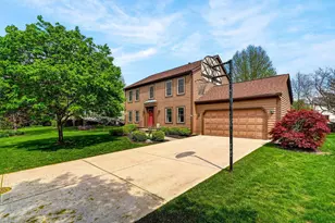 278 Barrington Dr, Westerville, OH 43082 - Photo 7