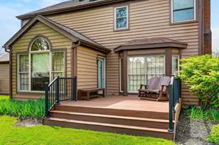278 Barrington Dr, Westerville, OH 43082 - Photo 57