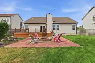 1176 Bergenia Dr, Reynoldsburg, OH 43068 - Photo 9