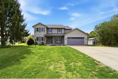 3475 Kenerly Street, Springfield, OH 45502 - Photo 1