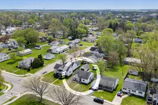 208 Park Ave, London, OH 43140 - Photo 3