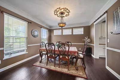6571 Scioto Chase Boulevard, Powell, OH 43065 - Photo 11