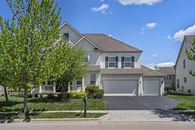 6571 Scioto Chase Boulevard, Powell, OH 43065 - Photo 1
