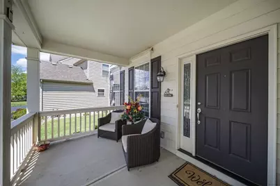 6571 Scioto Chase Boulevard, Powell, OH 43065 - Photo 7