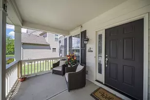 6571 Scioto Chase Blvd, Powell, OH 43065 - Photo 7