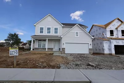 770 Hilton Drive, Reynoldsburg, OH 43068 - Photo 1