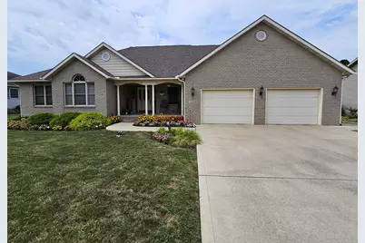 1123 Hillcrest Drive, Bucyrus, OH 44820 - Photo 1
