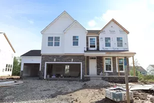 8725 Martin Ln, Plain City, OH 43064 - Photo 1
