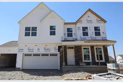 8725 Martin Lane, Plain City, OH 43064 - Photo 1