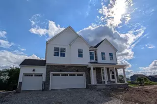 8725 Martin Ln, Plain City, OH 43064 - Photo 1