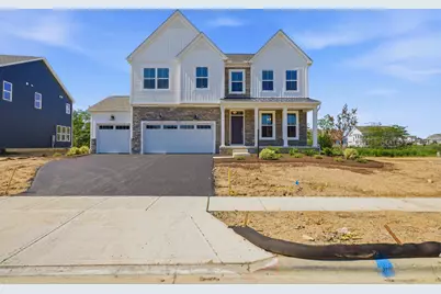 8725 Martin Lane, Plain City, OH 43064 - Photo 1