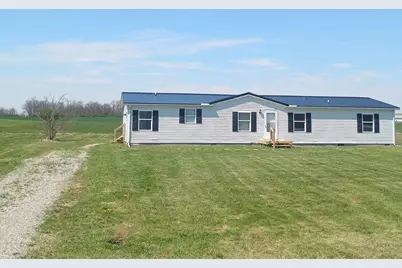 4200 Camp Grove Road SE, Washington Court House, OH 43160 - Photo 1