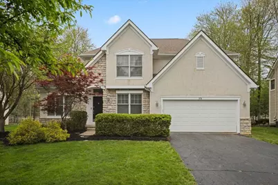 374 Rosewood Court, Powell, OH 43065 - Photo 1