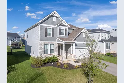 944 Mill Stone Drive, Sunbury, OH 43074 - Photo 3