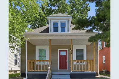 34 N Wayne Avenue, Columbus, OH 43204 - Photo 1