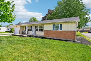 225 N Jefferson Ave, Urbana, OH 43078 - Photo 3