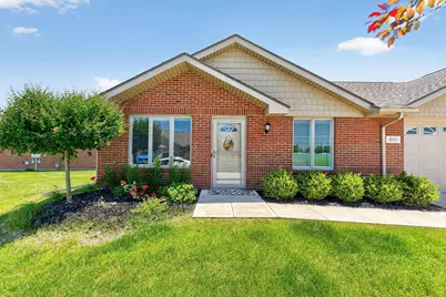 891 Autumn Chase Lane, Marysville, OH 43040 - Photo 3